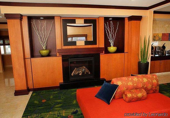Fairfield Inn & Suites Dallas Mesquite Exterior foto